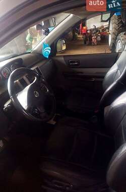 Позашляховик / Кросовер Nissan X-Trail 2006 в Могилів-Подільському