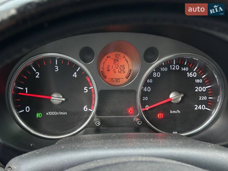 Внедорожник / Кроссовер Nissan X-Trail 2008 в Львове фото 16 Внедорожник / Кроссовер Nissan X-Trail 2008 в Львове