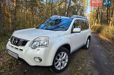 Внедорожник / Кроссовер Nissan X-Trail 2011 в Житомире