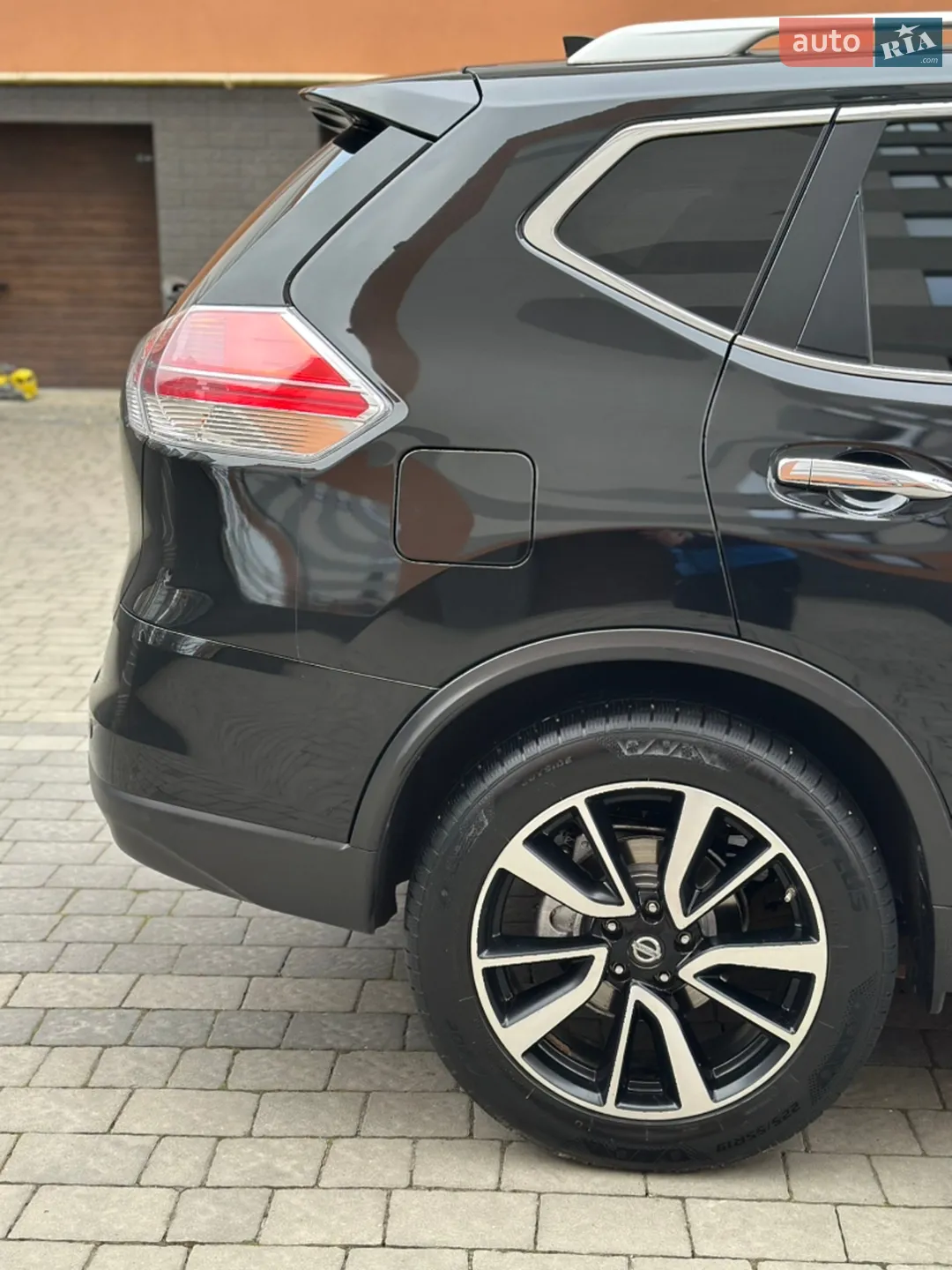 2015 Nissan X-Trail - мініатюра 17