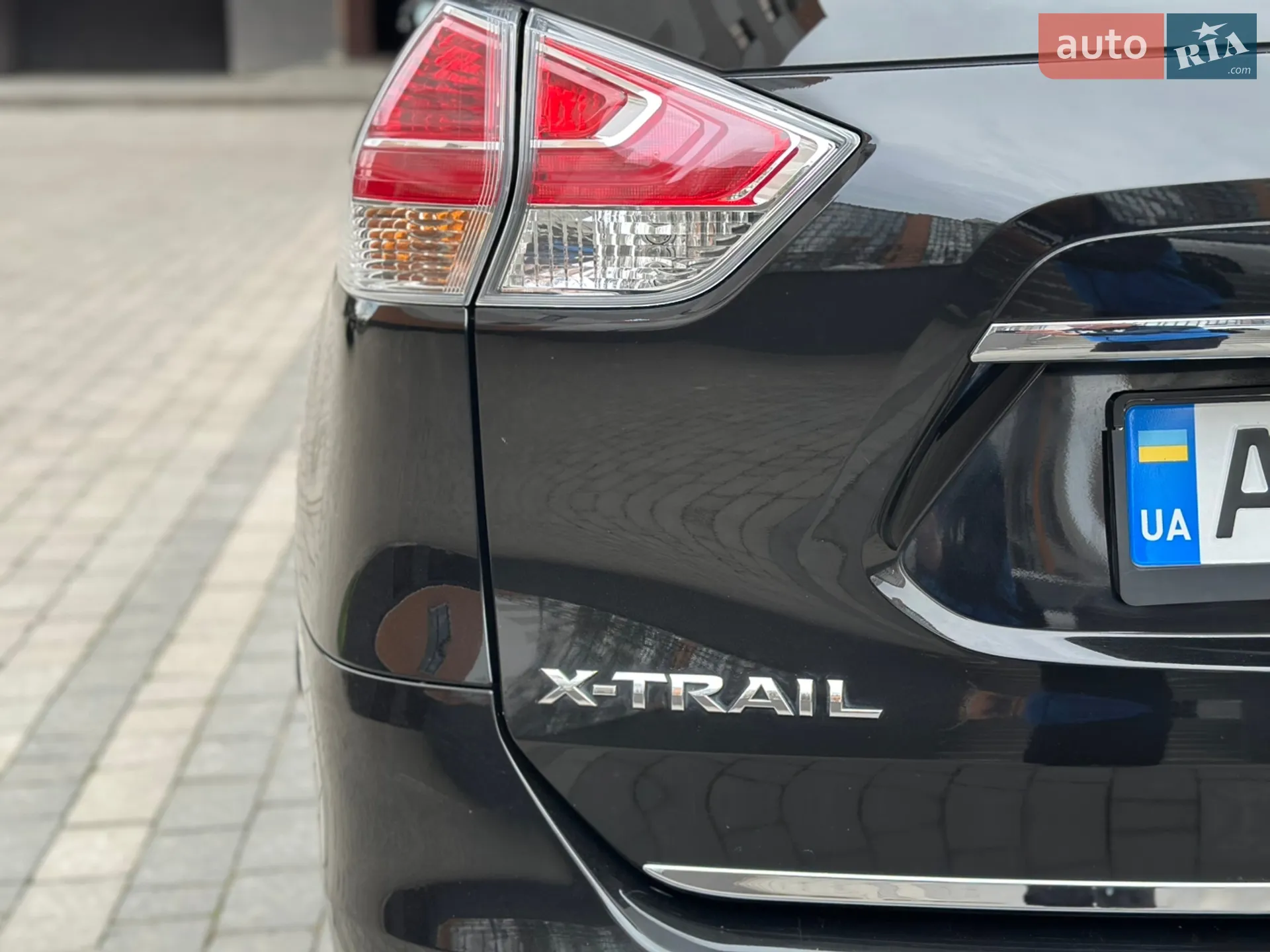 2015 Nissan X-Trail - мініатюра 27