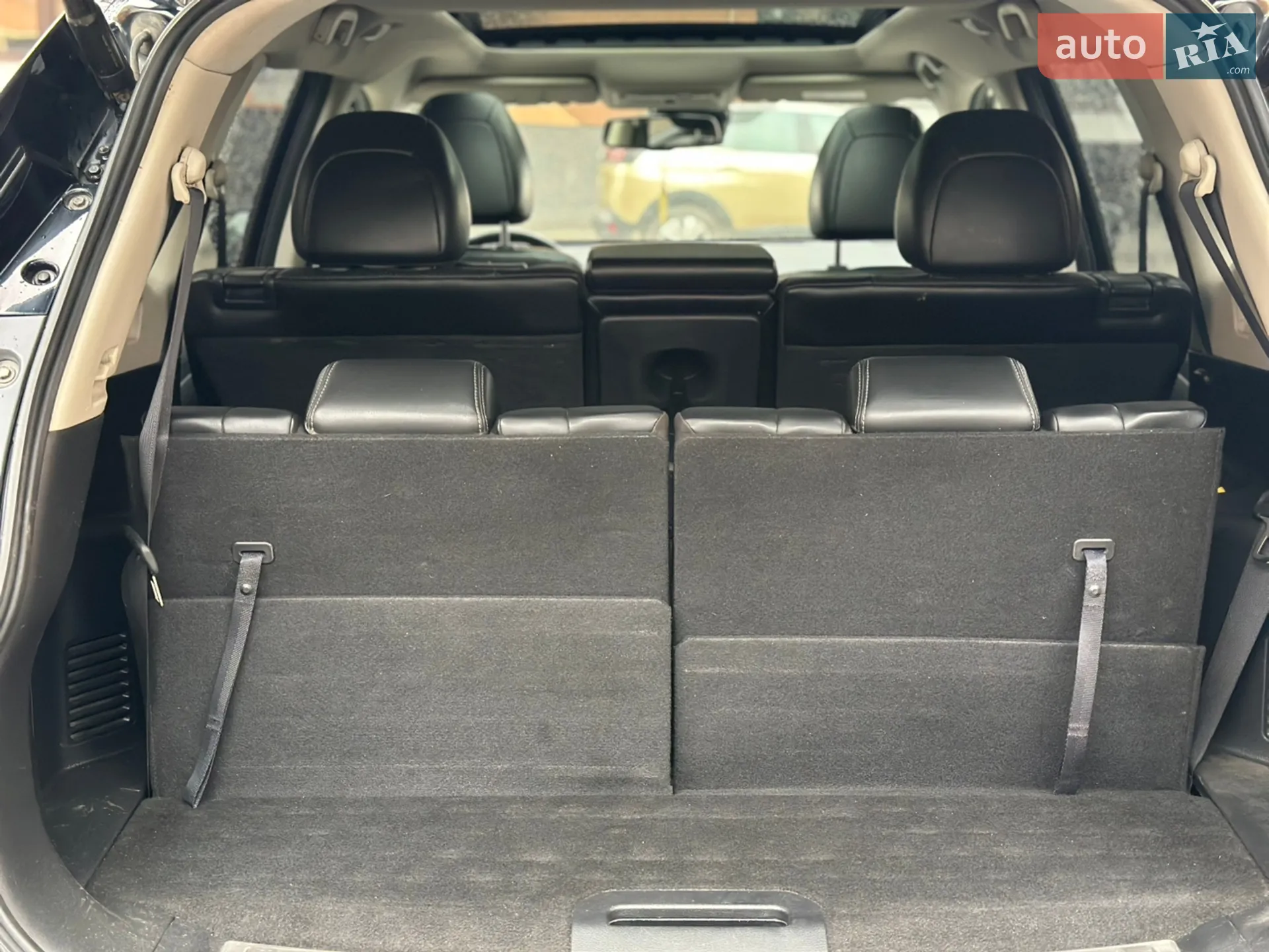 2015 Nissan X-Trail - мініатюра 95