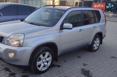 Позашляховик / Кросовер Nissan X-Trail 2008 в Хмельницькому