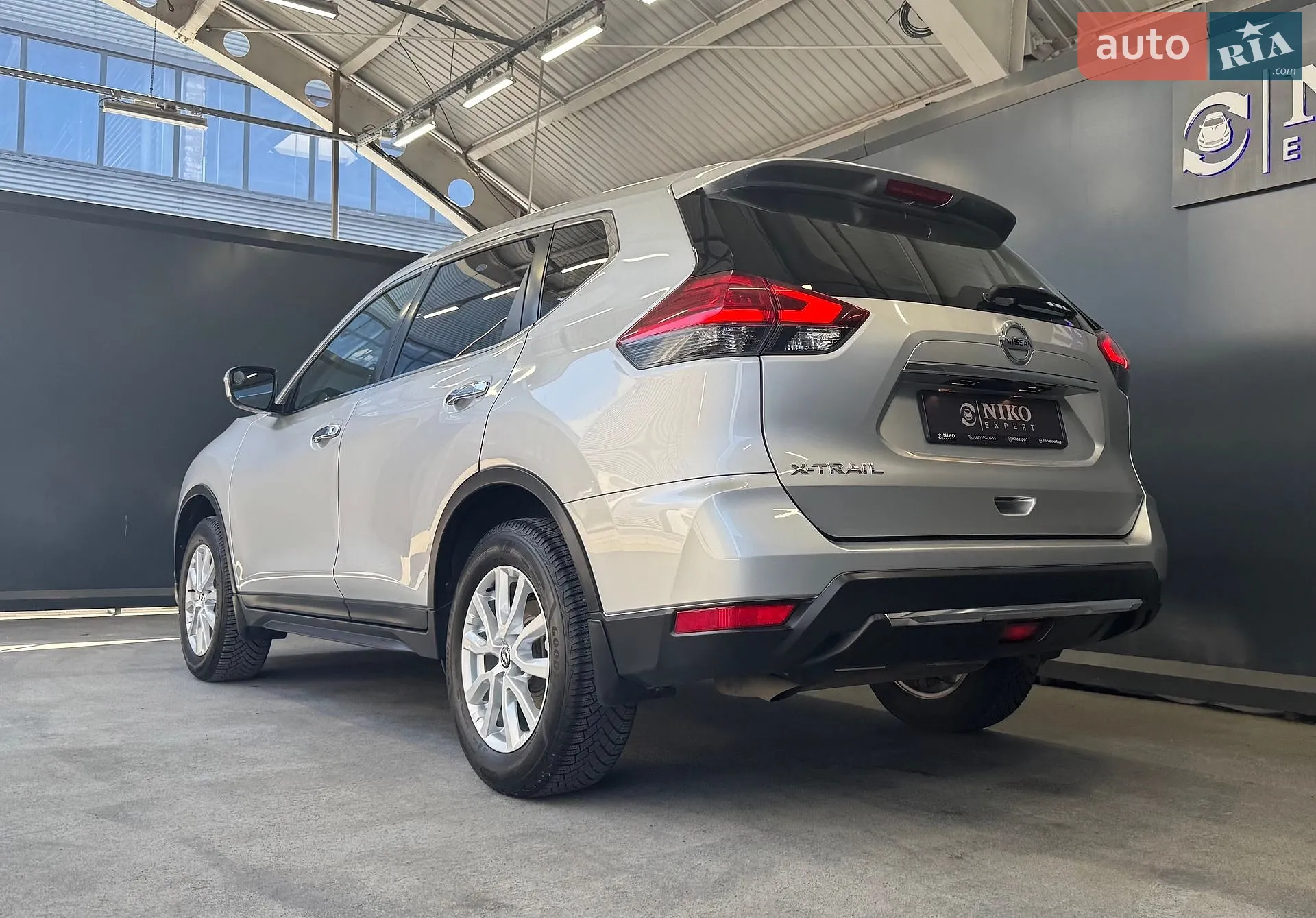 2019 Nissan X-Trail - мініатюра 9