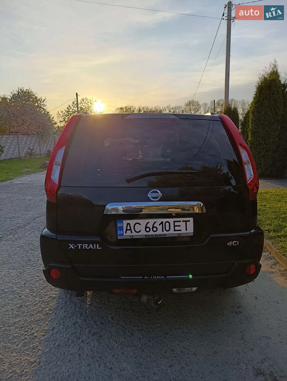 2011 Nissan X-Trail - мініатюра 5