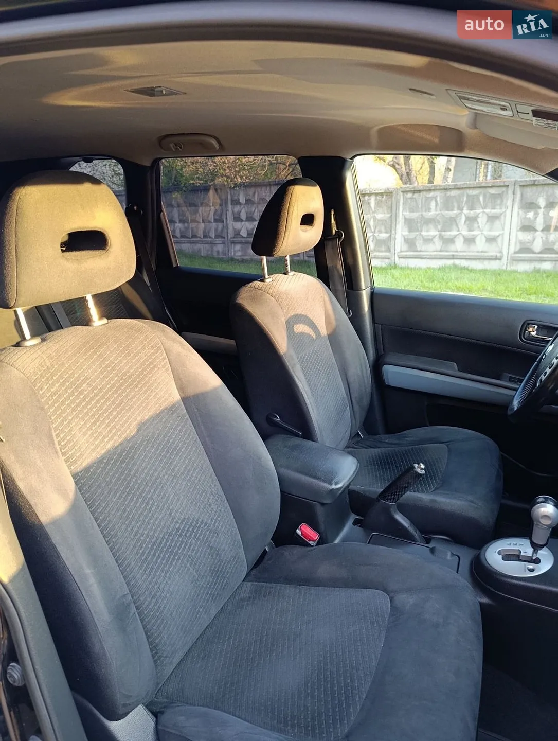 2011 Nissan X-Trail - мініатюра 10
