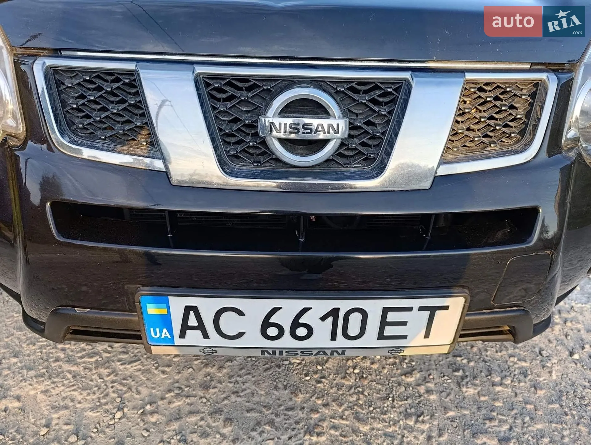 2011 Nissan X-Trail - мініатюра 11