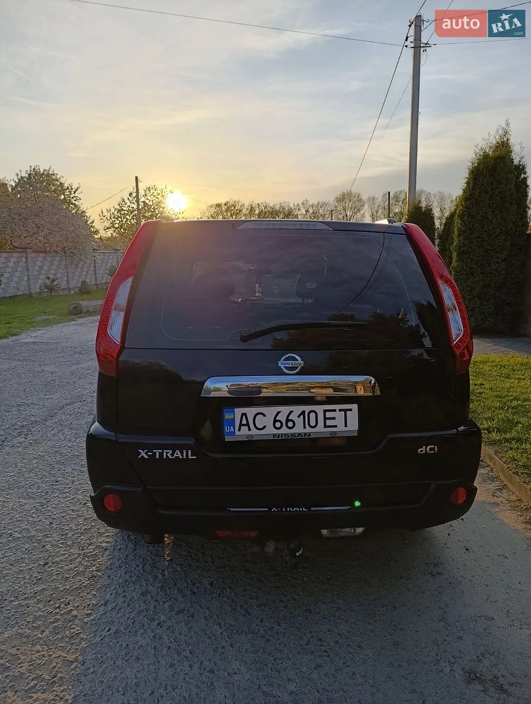 2011 Nissan X-Trail - мініатюра 6