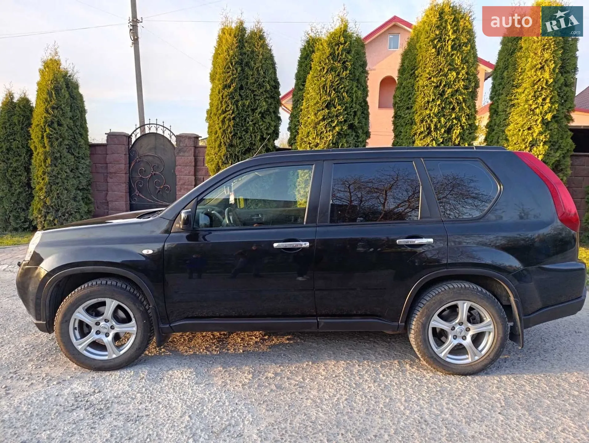 2011 Nissan X-Trail - мініатюра 3