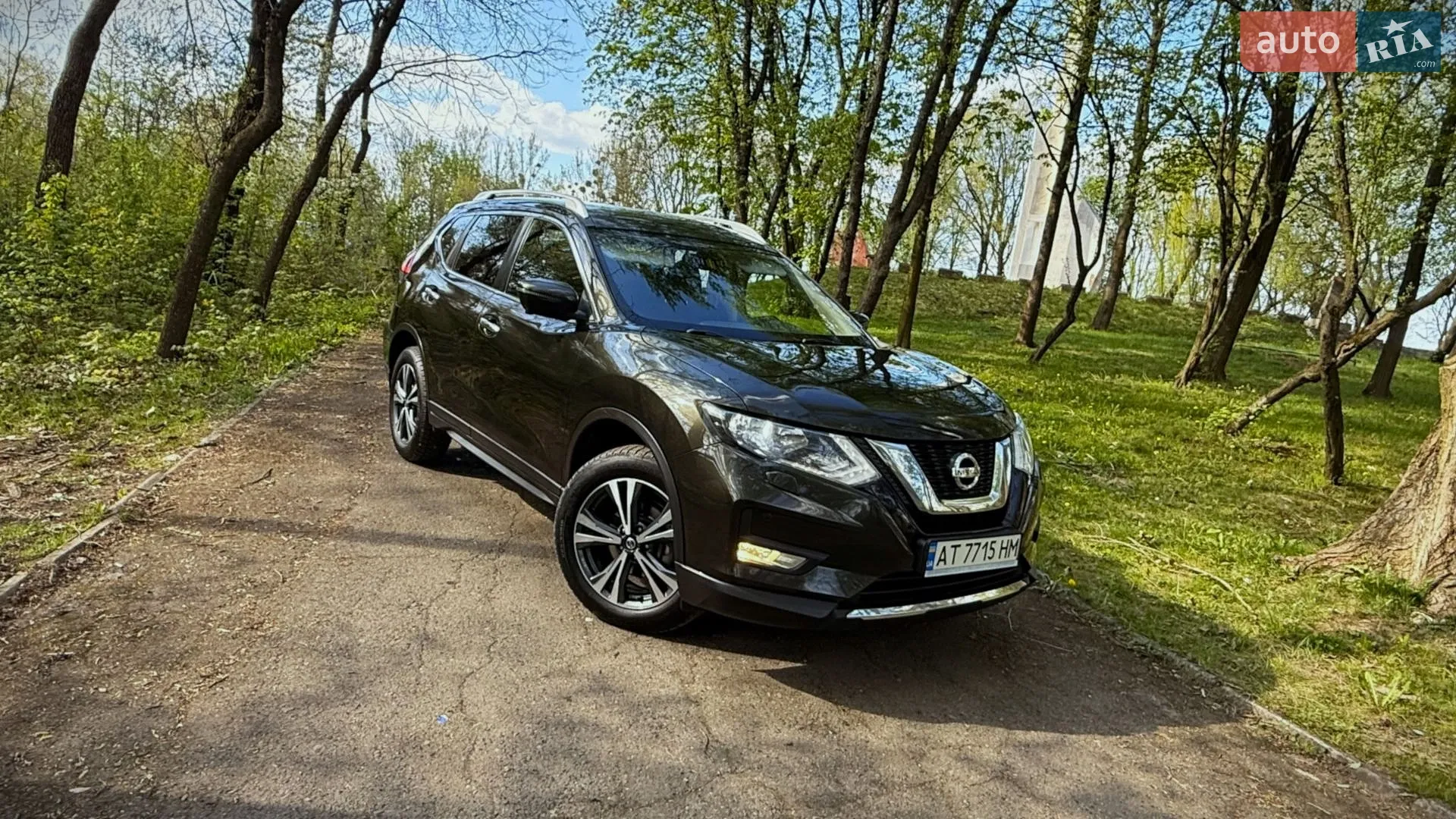 2019 Nissan X-Trail - мініатюра 7