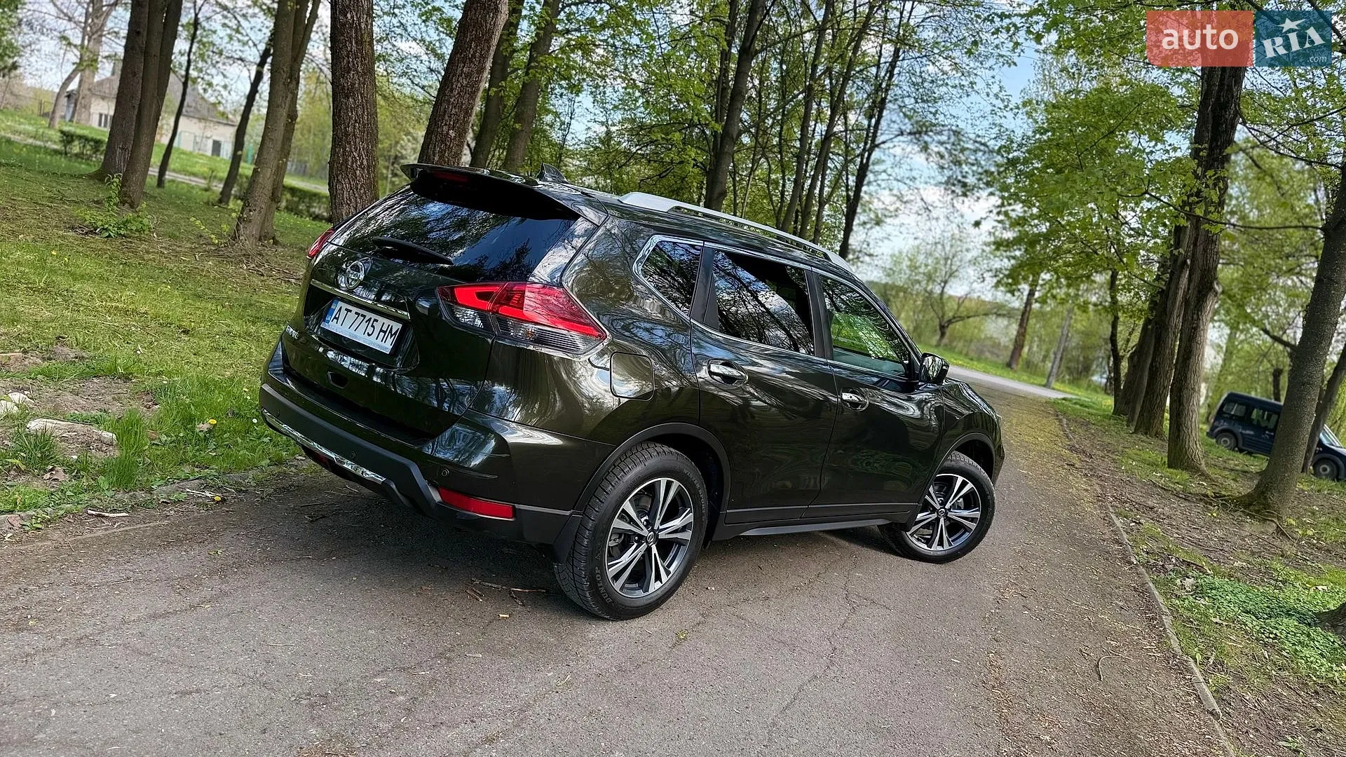 2019 Nissan X-Trail - мініатюра 15