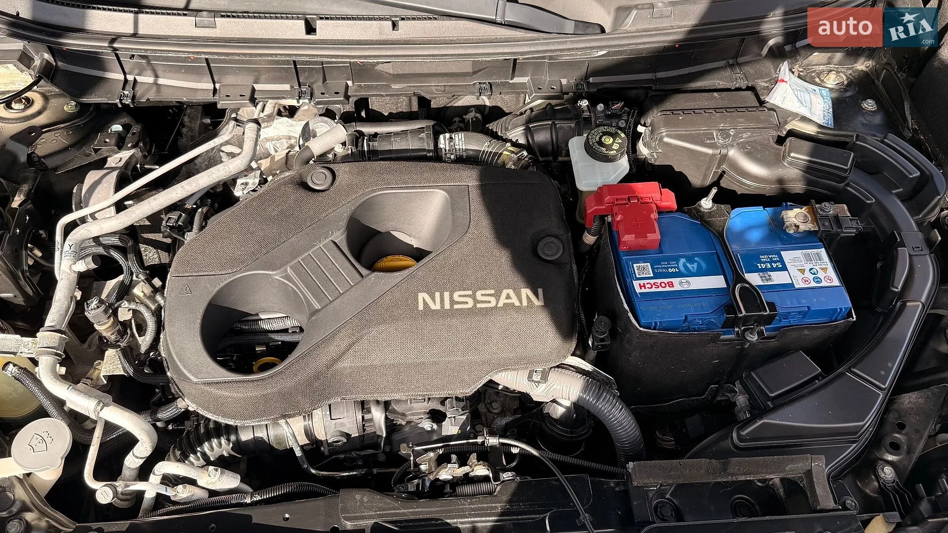 2019 Nissan X-Trail - мініатюра 28