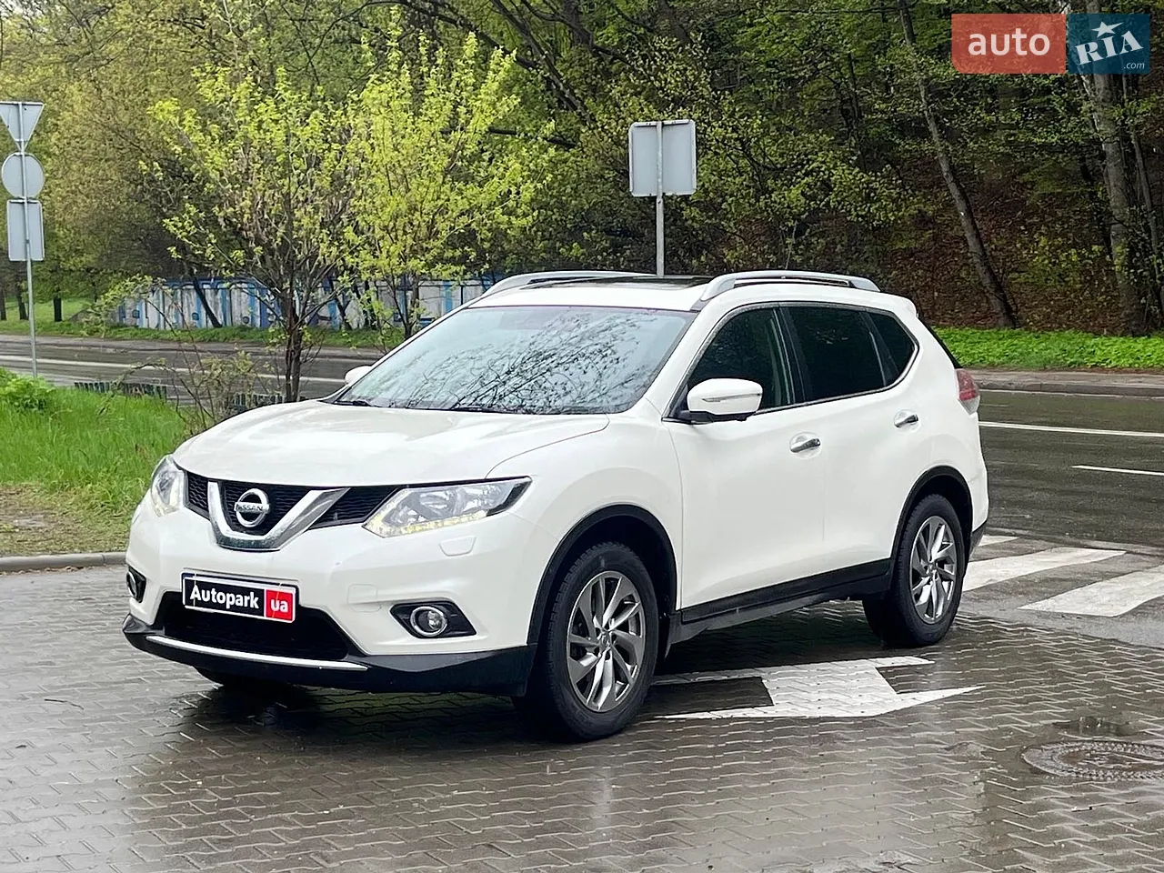 2017 Nissan X-Trail - мініатюра 18