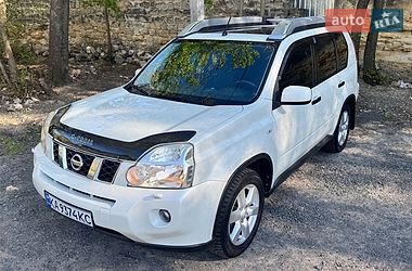 Внедорожник / Кроссовер Nissan X-Trail 2008 в Одессе