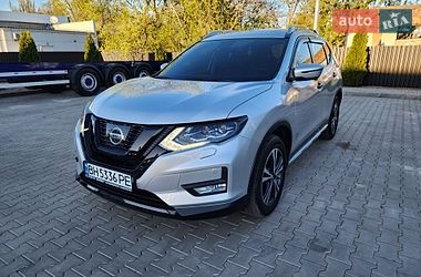 Внедорожник / Кроссовер Nissan X-Trail 2019 в Одессе