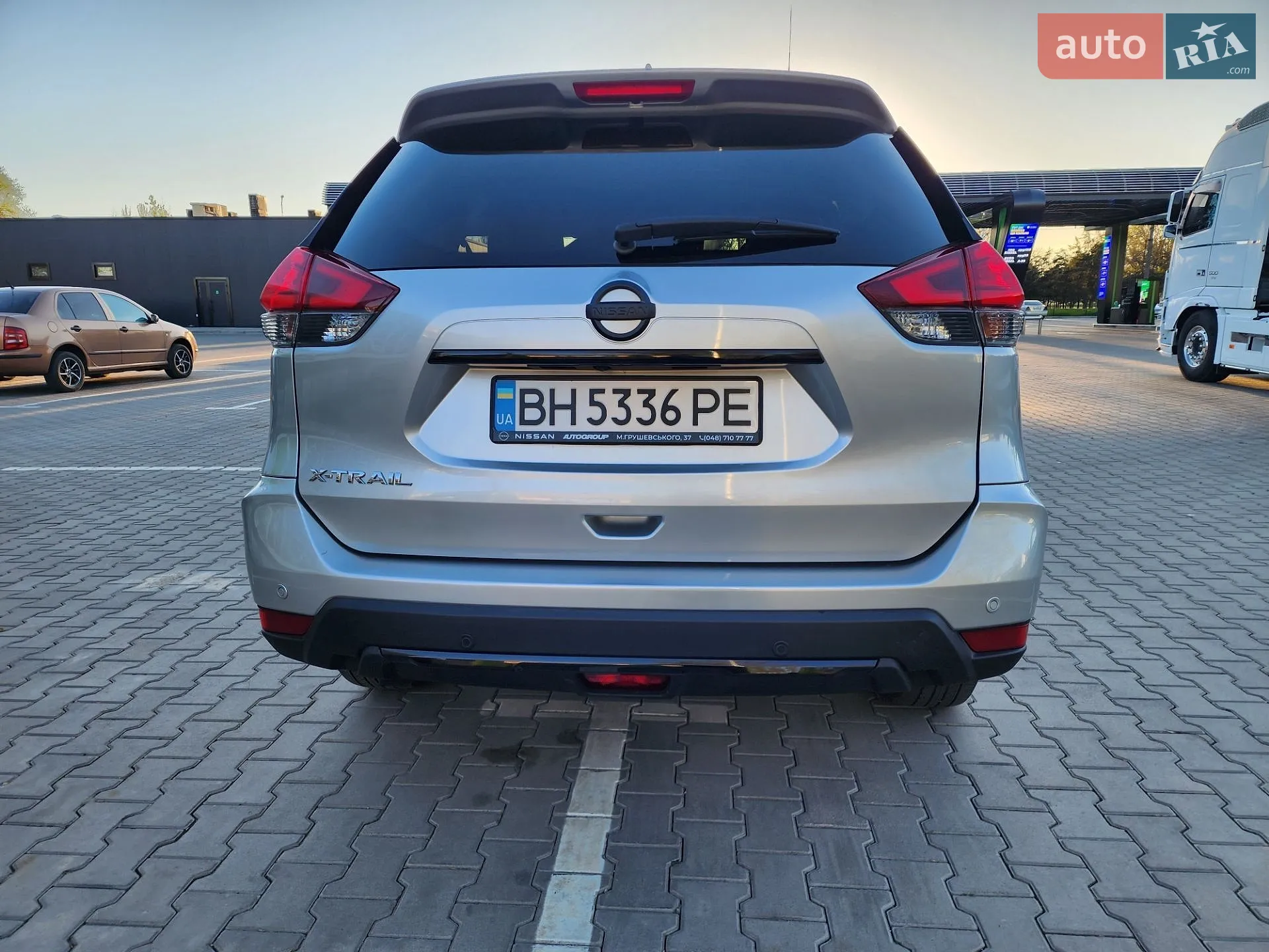 2019 Nissan X-Trail - мініатюра 10