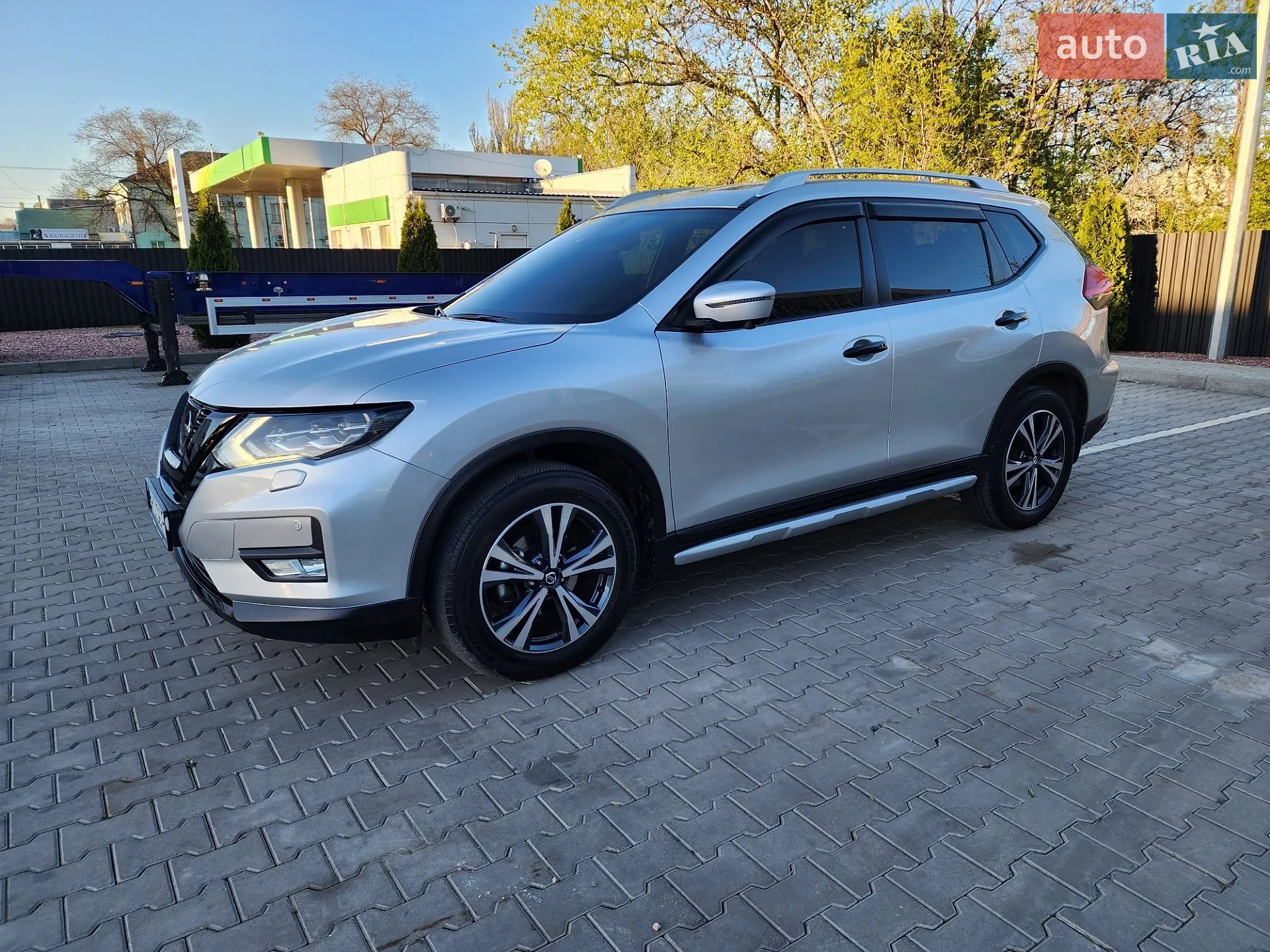2019 Nissan X-Trail - мініатюра 2
