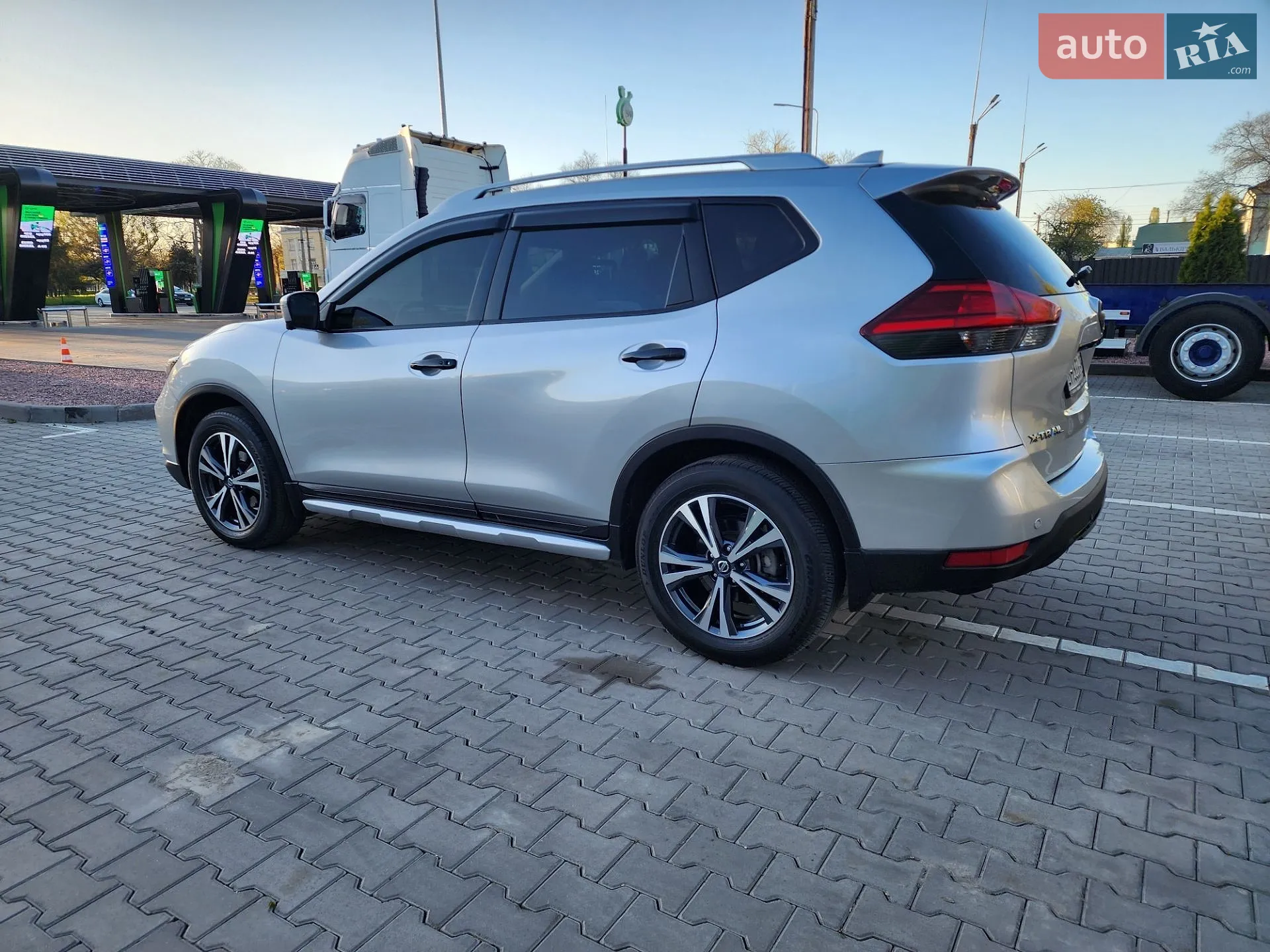2019 Nissan X-Trail - мініатюра 6