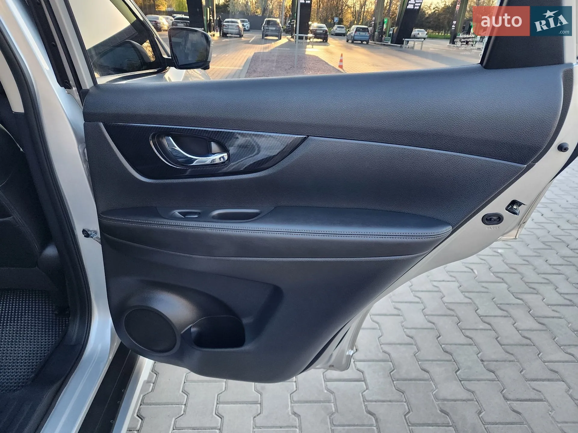 2019 Nissan X-Trail - мініатюра 13