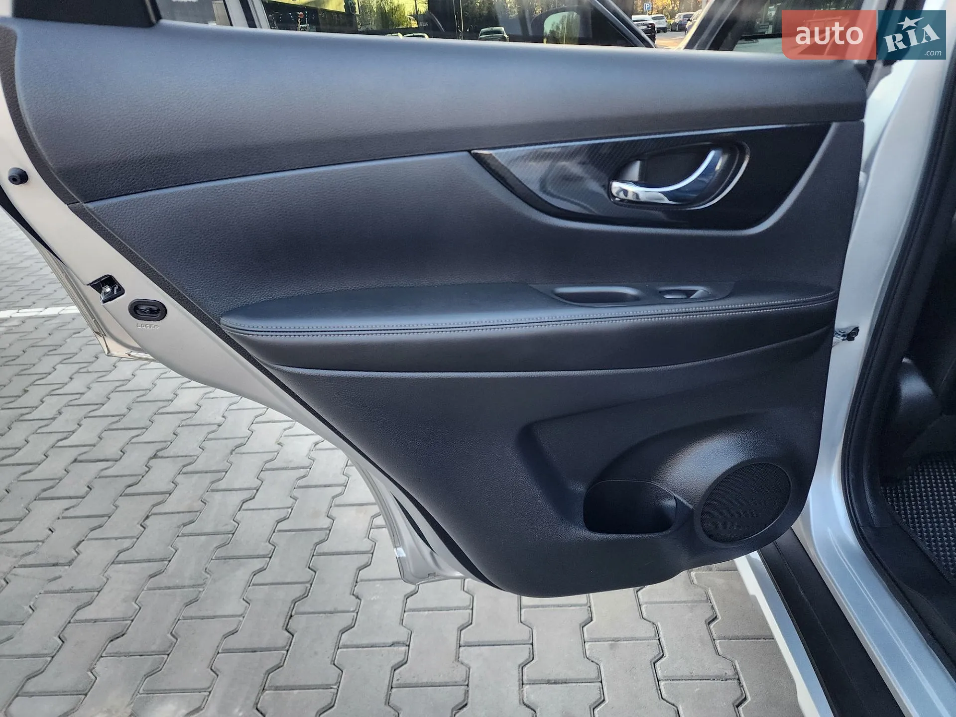 2019 Nissan X-Trail - мініатюра 14