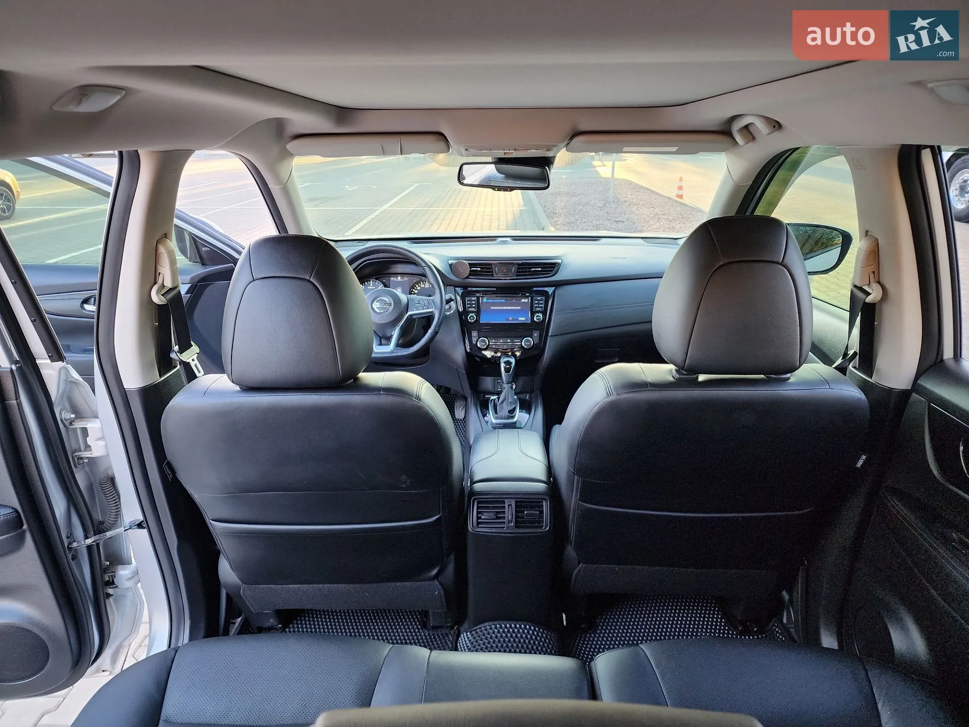 2019 Nissan X-Trail - мініатюра 18