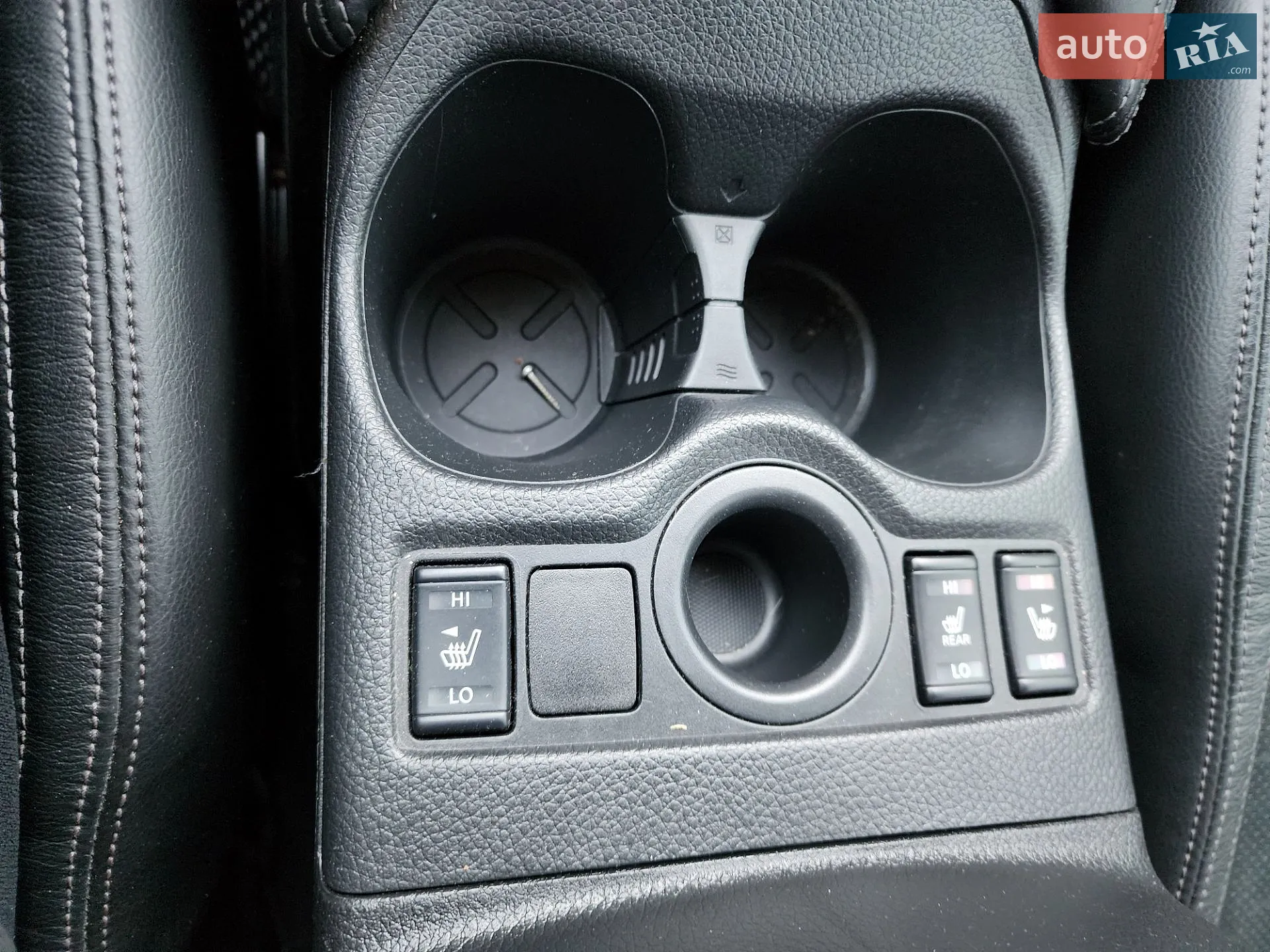 2019 Nissan X-Trail - мініатюра 22