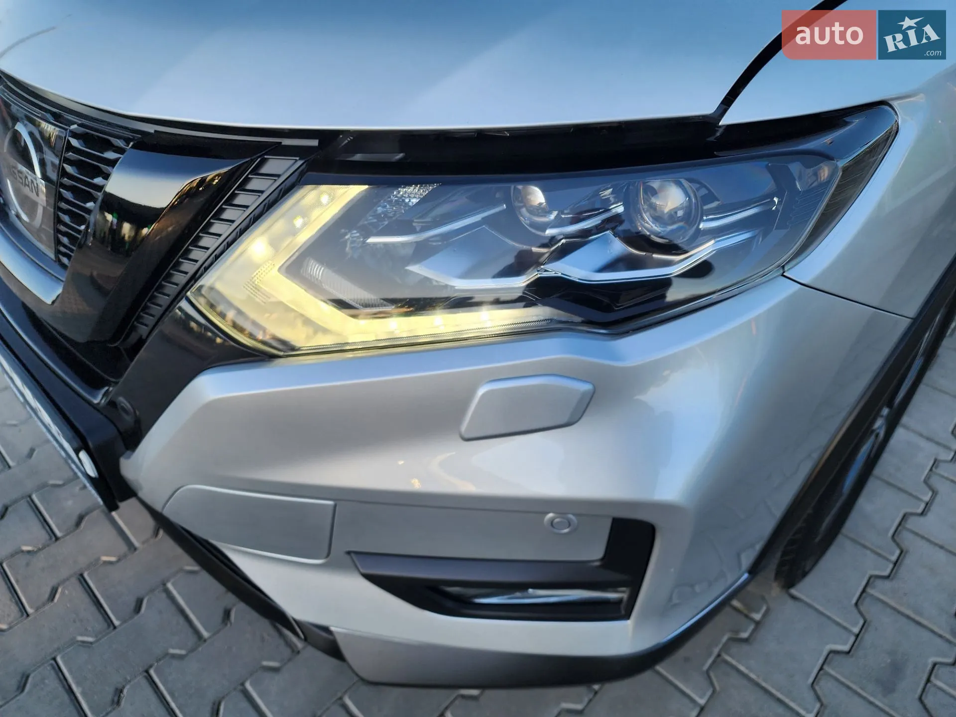 2019 Nissan X-Trail - мініатюра 32