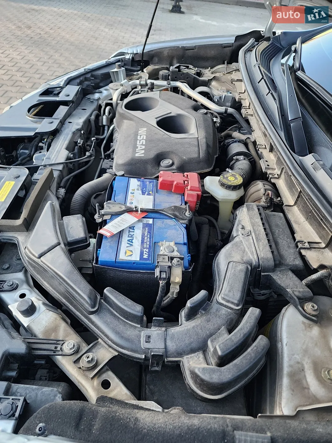 2019 Nissan X-Trail - мініатюра 41