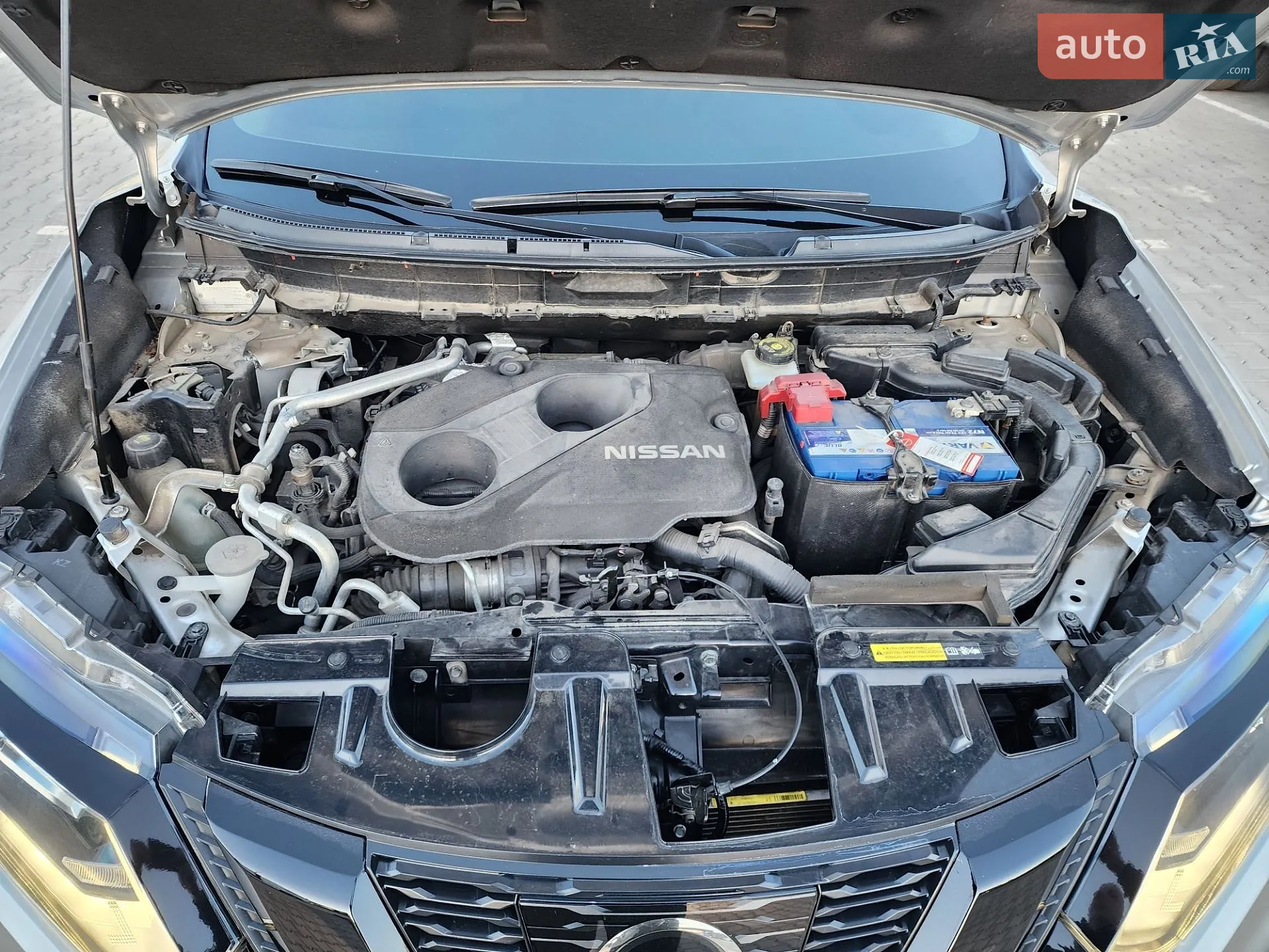 2019 Nissan X-Trail - мініатюра 40
