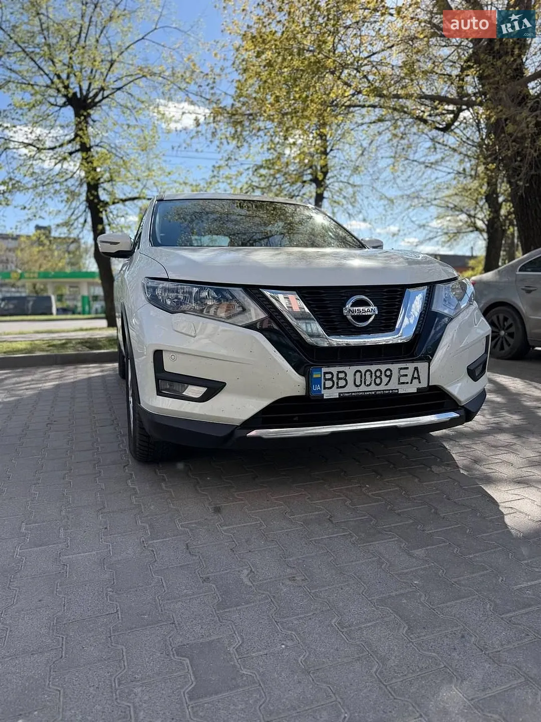 2020 Nissan X-Trail - мініатюра 2