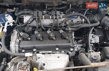 Внедорожник / Кроссовер Nissan X-Trail 2007 в Киеве