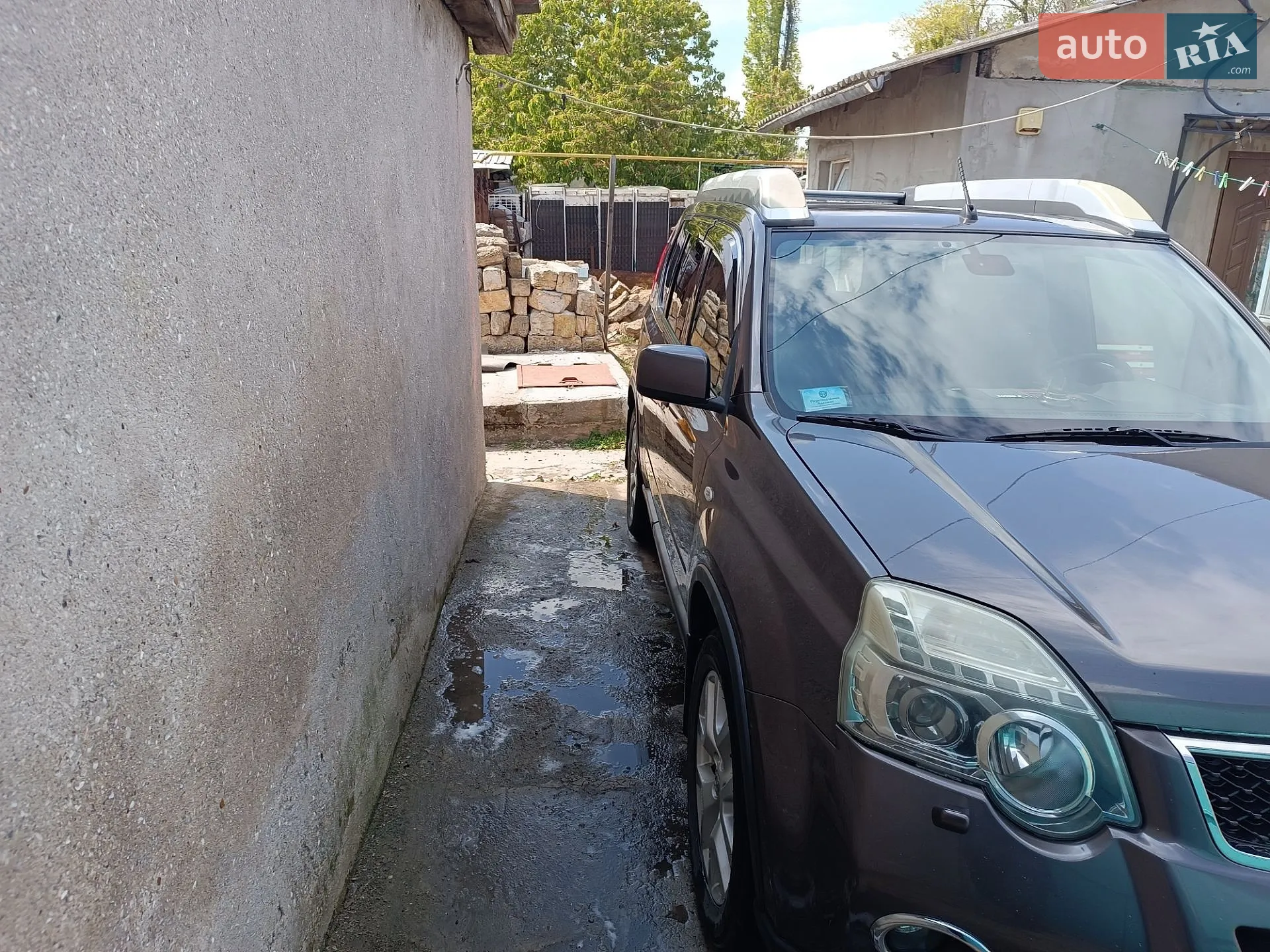 2010 Nissan X-Trail - мініатюра 11