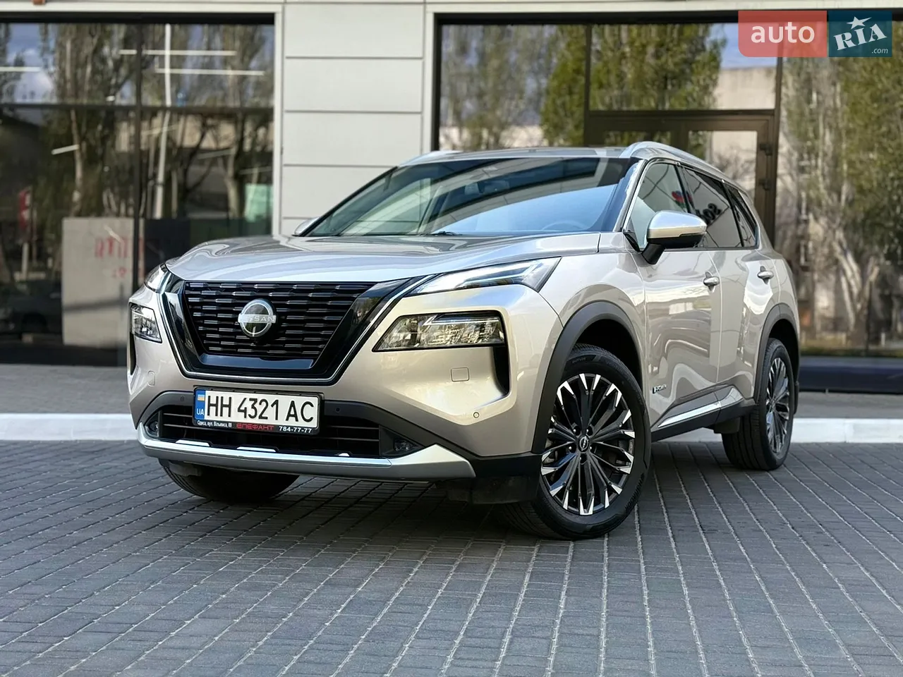 2023 Nissan X-Trail - мініатюра 28