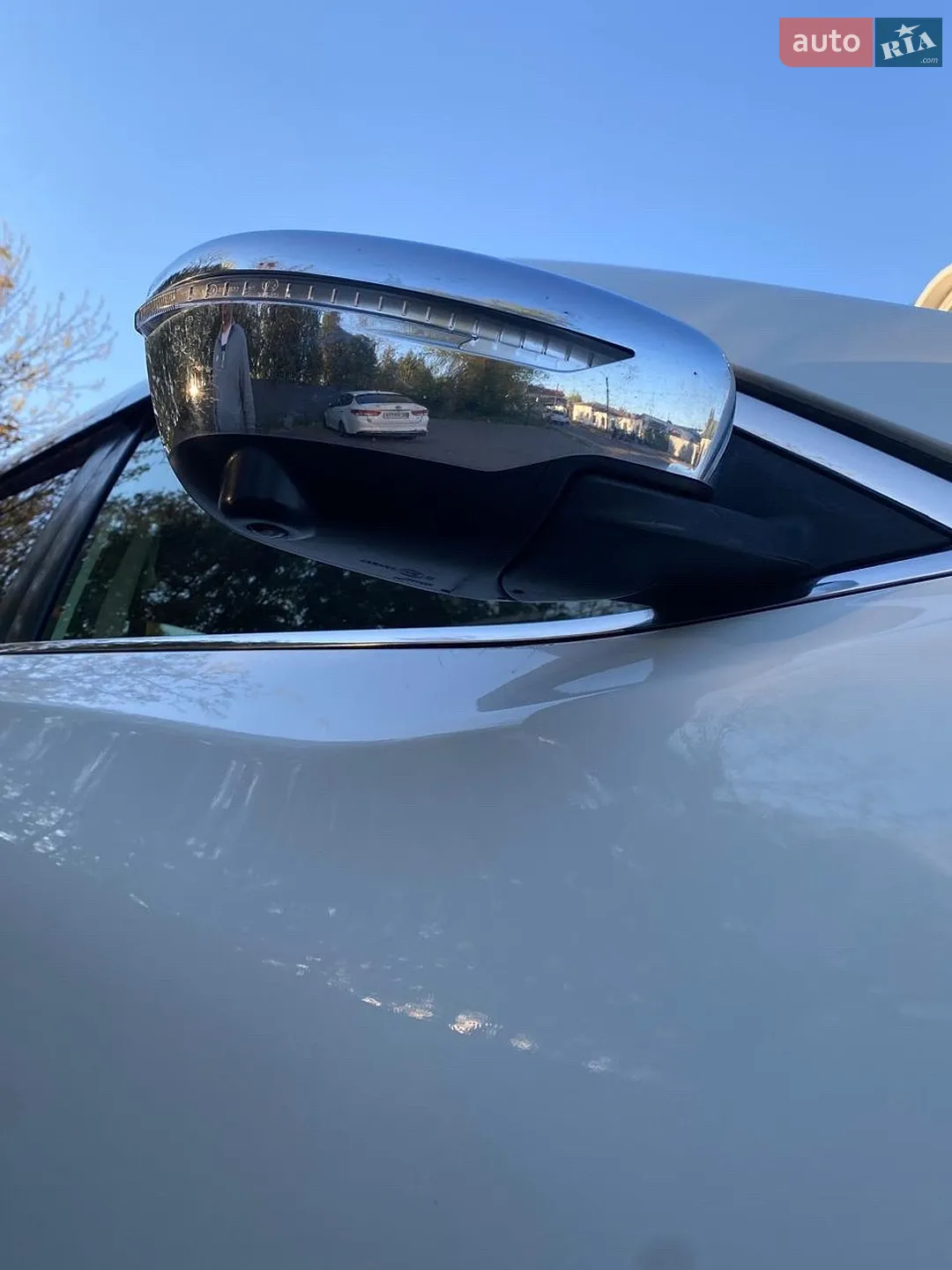 2017 Nissan X-Trail - мініатюра 10