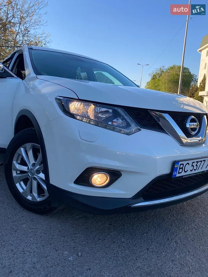 2018 Nissan X-Trail - мініатюра 56