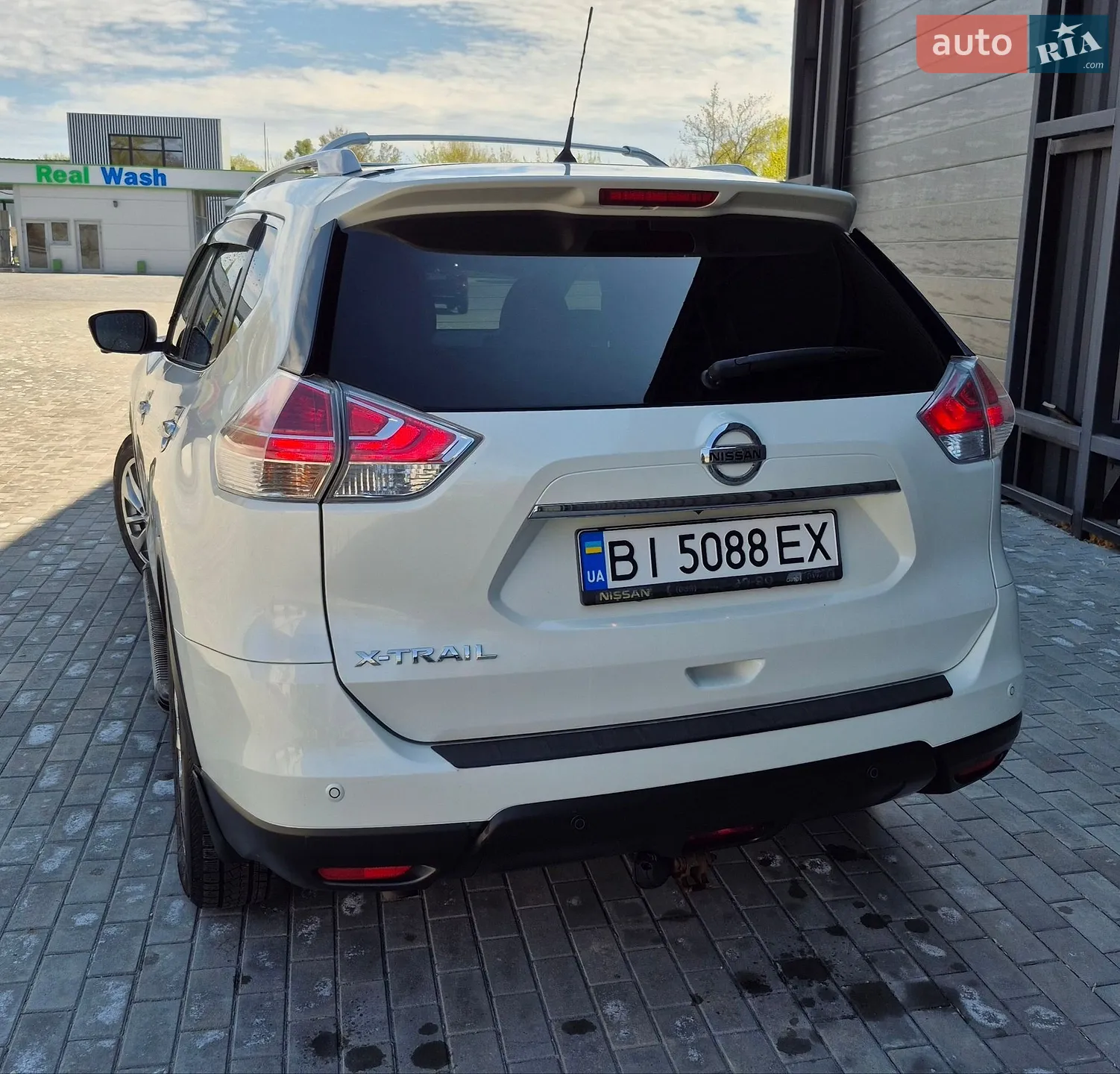 2014 Nissan X-Trail - мініатюра 11