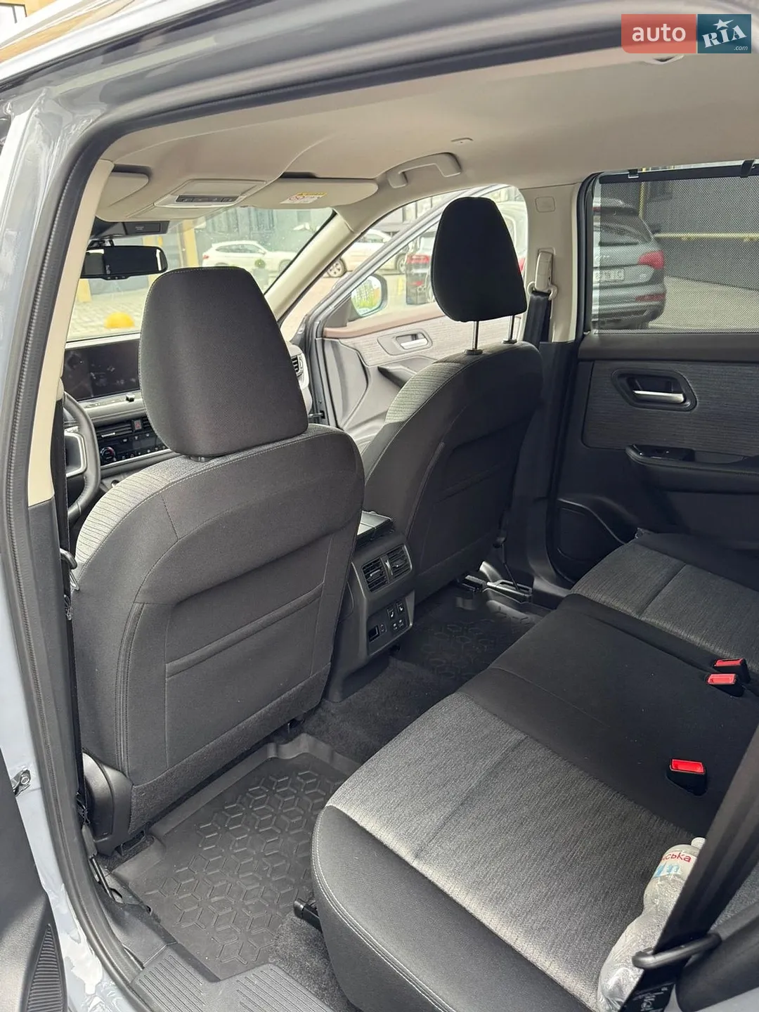 2023 Nissan X-Trail - мініатюра 8