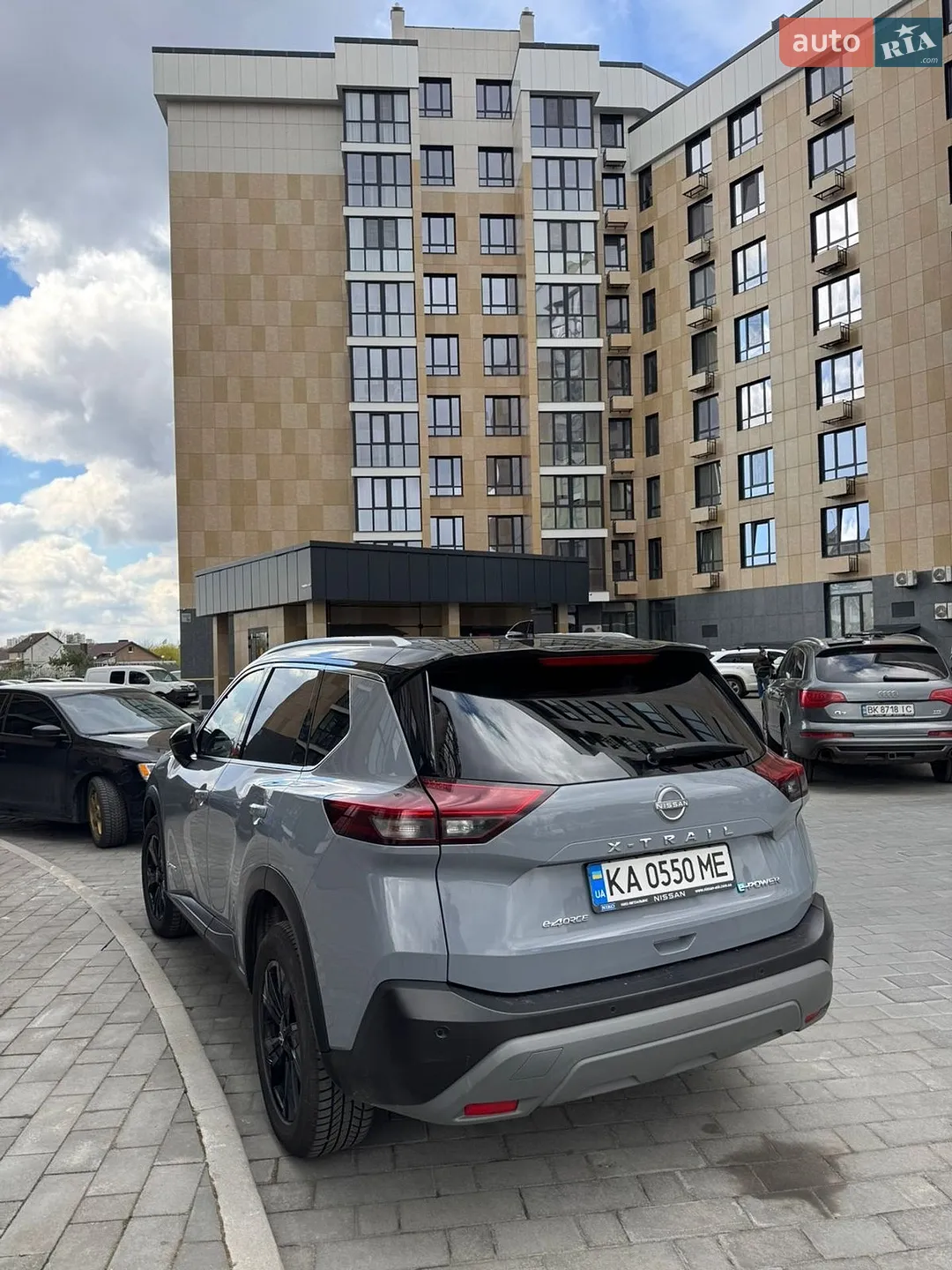 2023 Nissan X-Trail - мініатюра 7