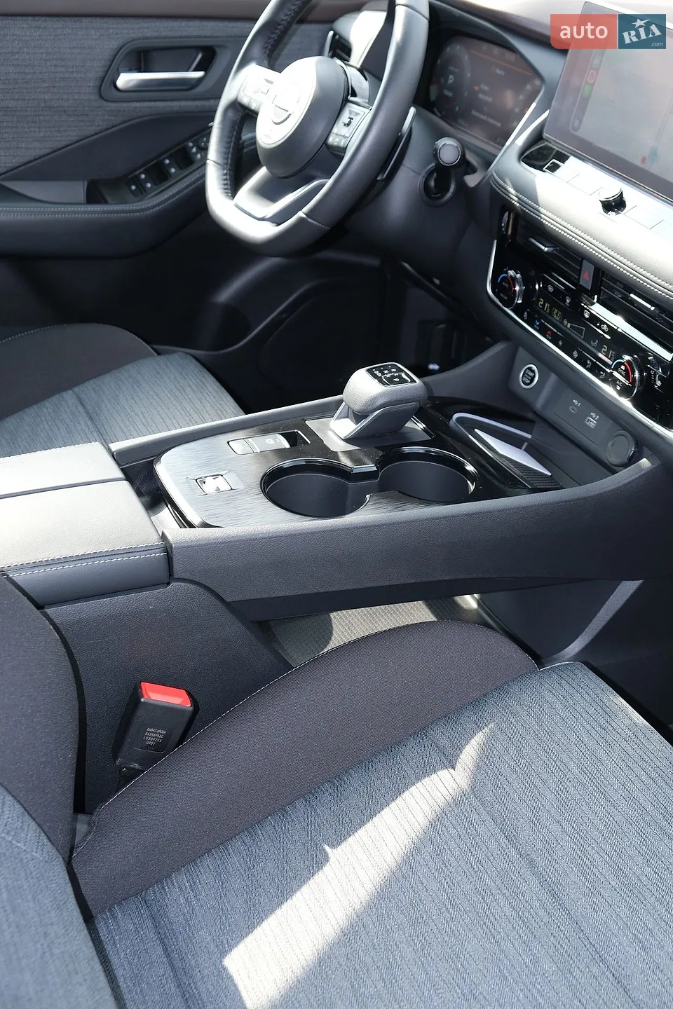 2023 Nissan X-Trail - мініатюра 27