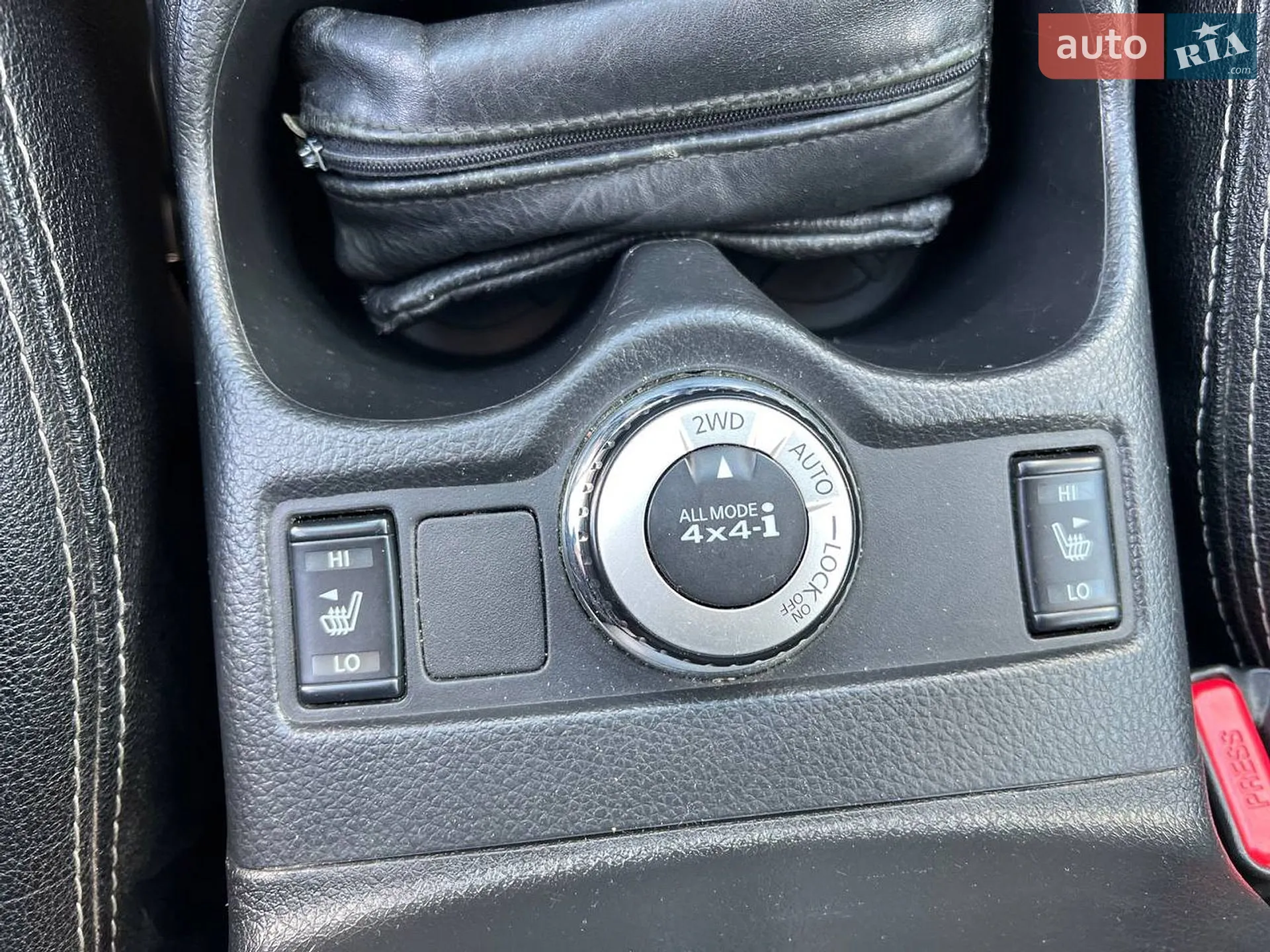 2015 Nissan X-Trail - мініатюра 31