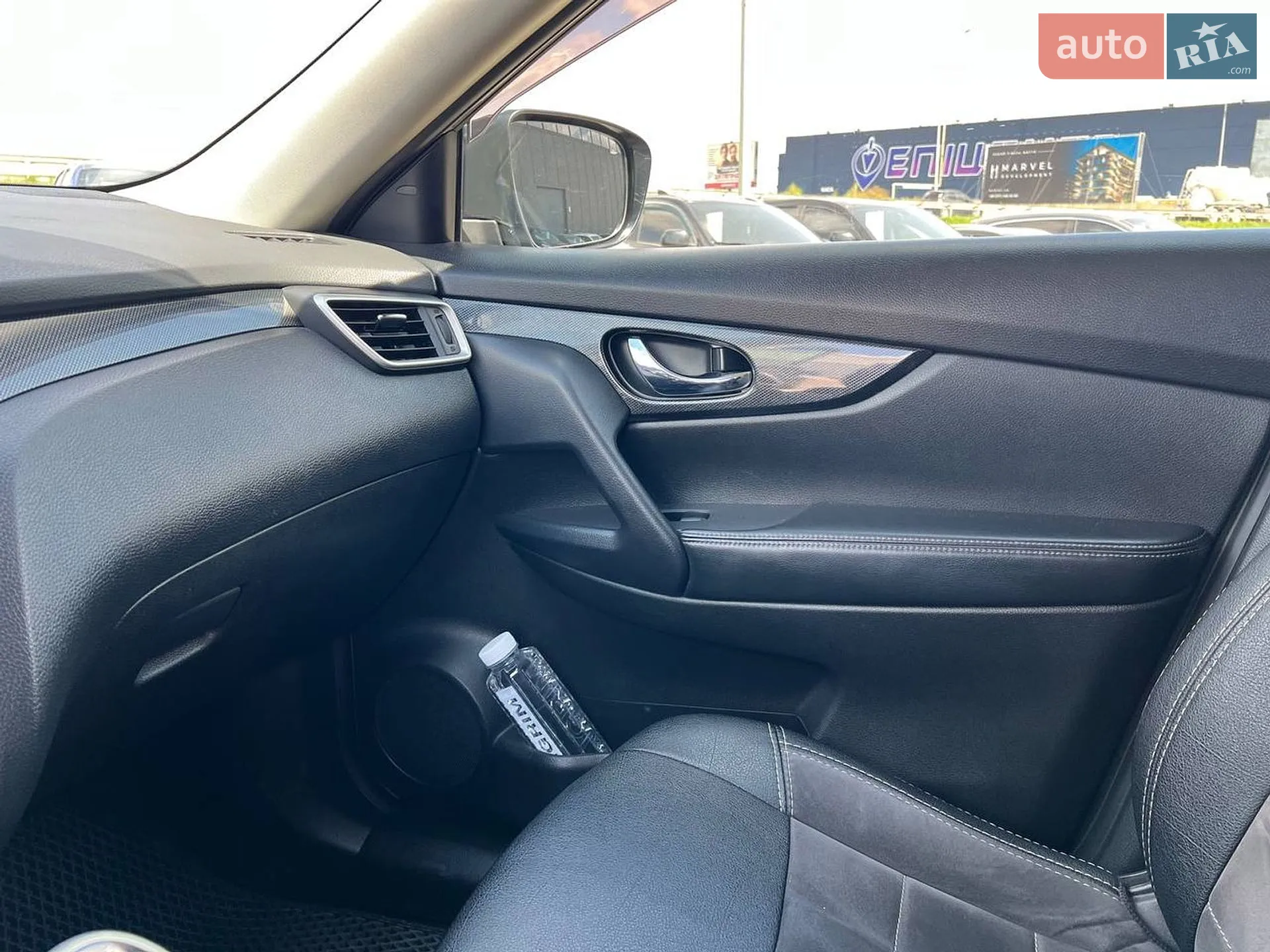2015 Nissan X-Trail - мініатюра 33