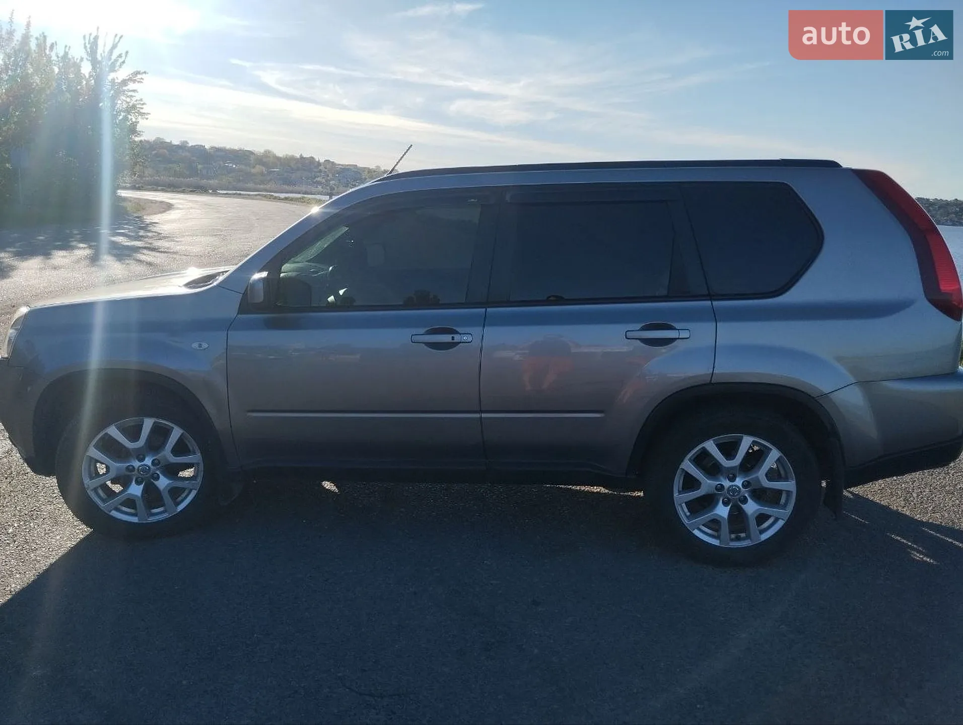 2010 Nissan X-Trail - мініатюра 17