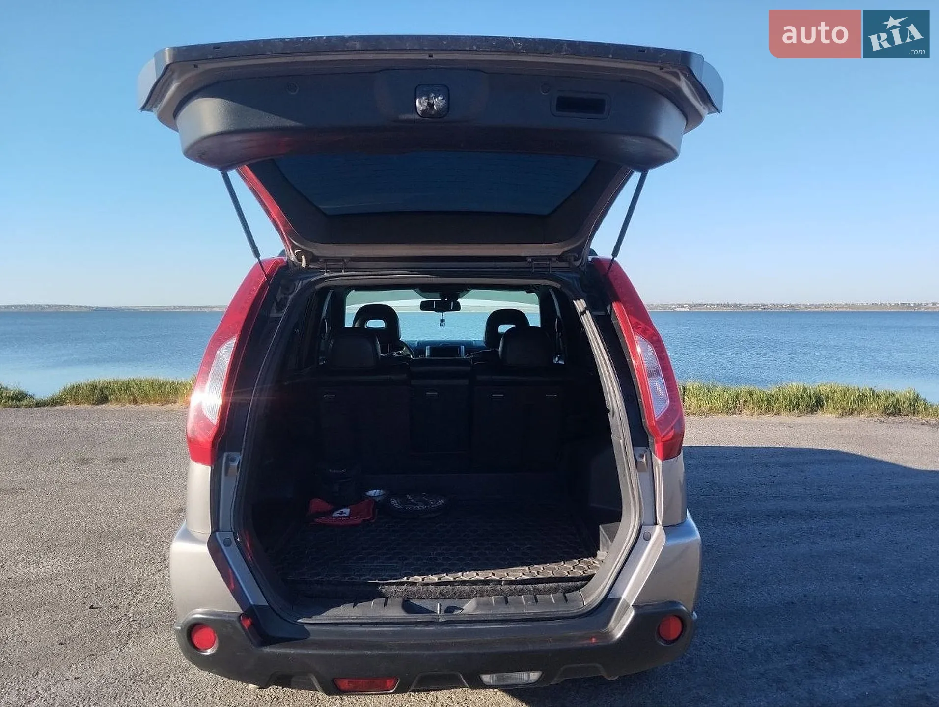 2010 Nissan X-Trail - мініатюра 21