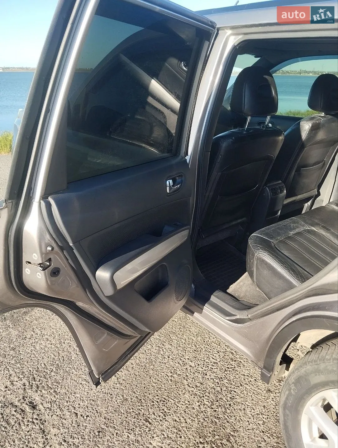 2010 Nissan X-Trail - мініатюра 25