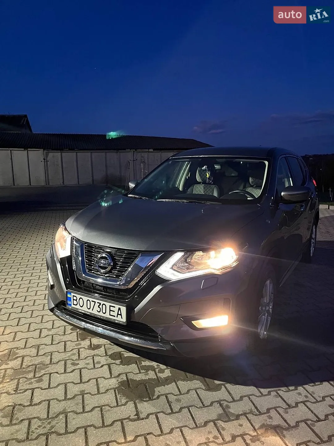 2021 Nissan X-Trail - мініатюра 52