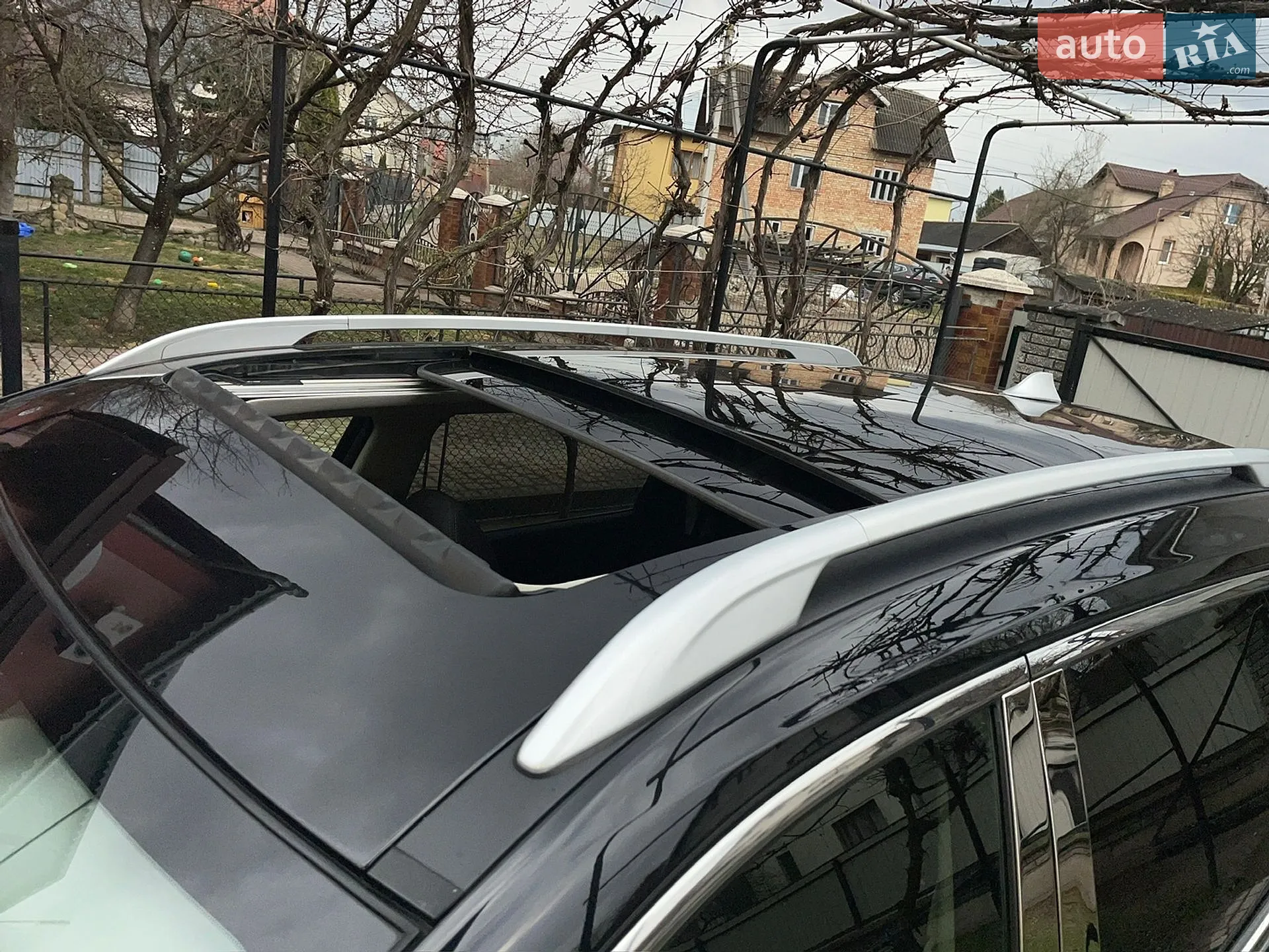 2014 Nissan X-Trail - мініатюра 7