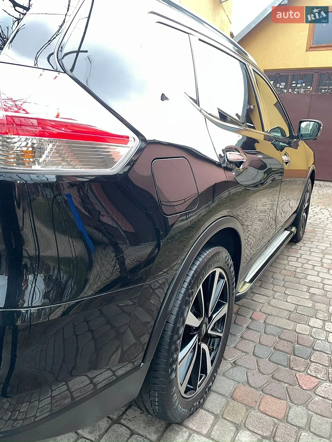 2014 Nissan X-Trail - мініатюра 16