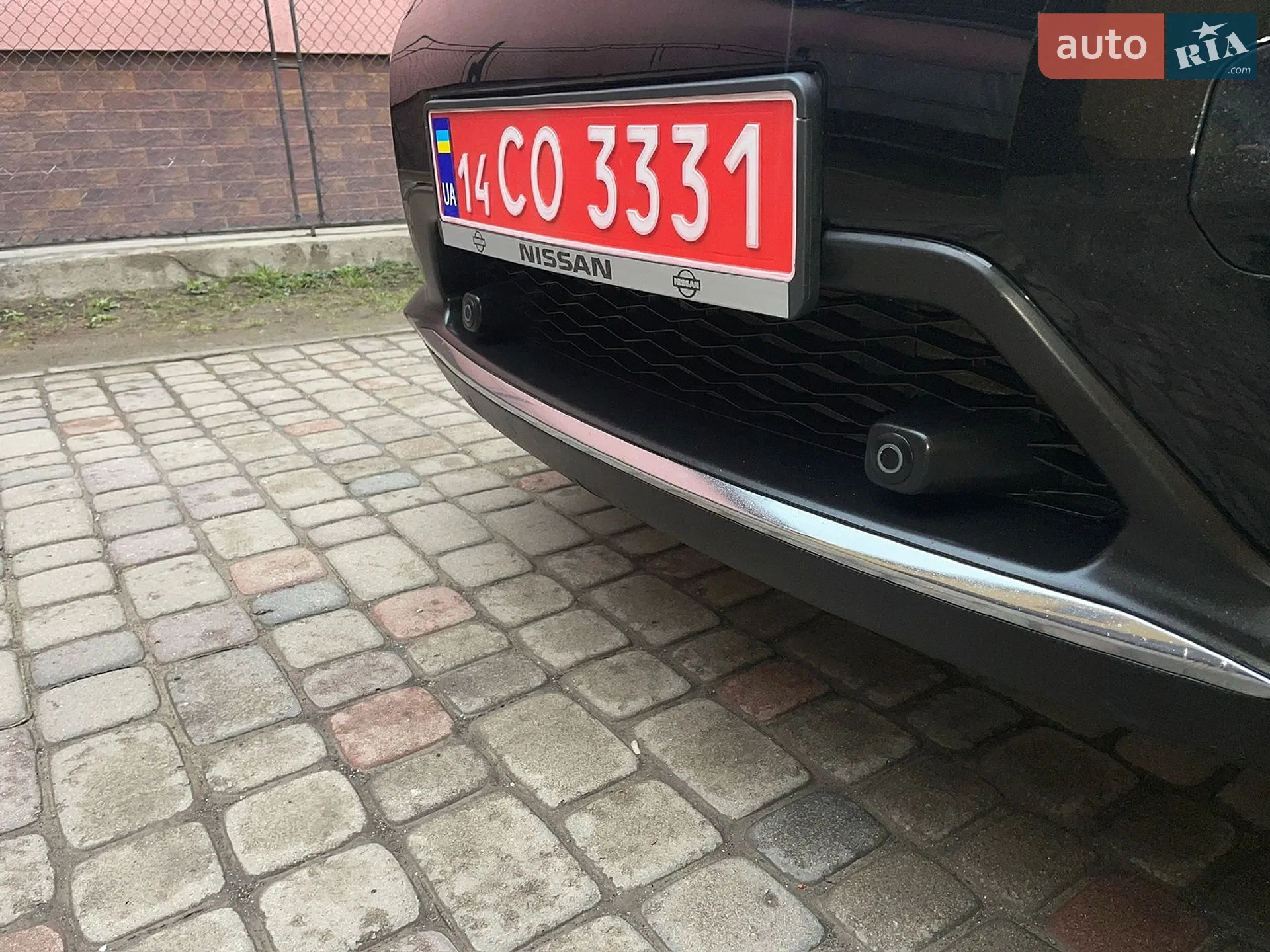 2014 Nissan X-Trail - мініатюра 24