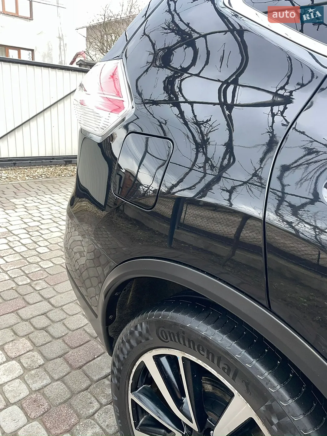 2014 Nissan X-Trail - мініатюра 35