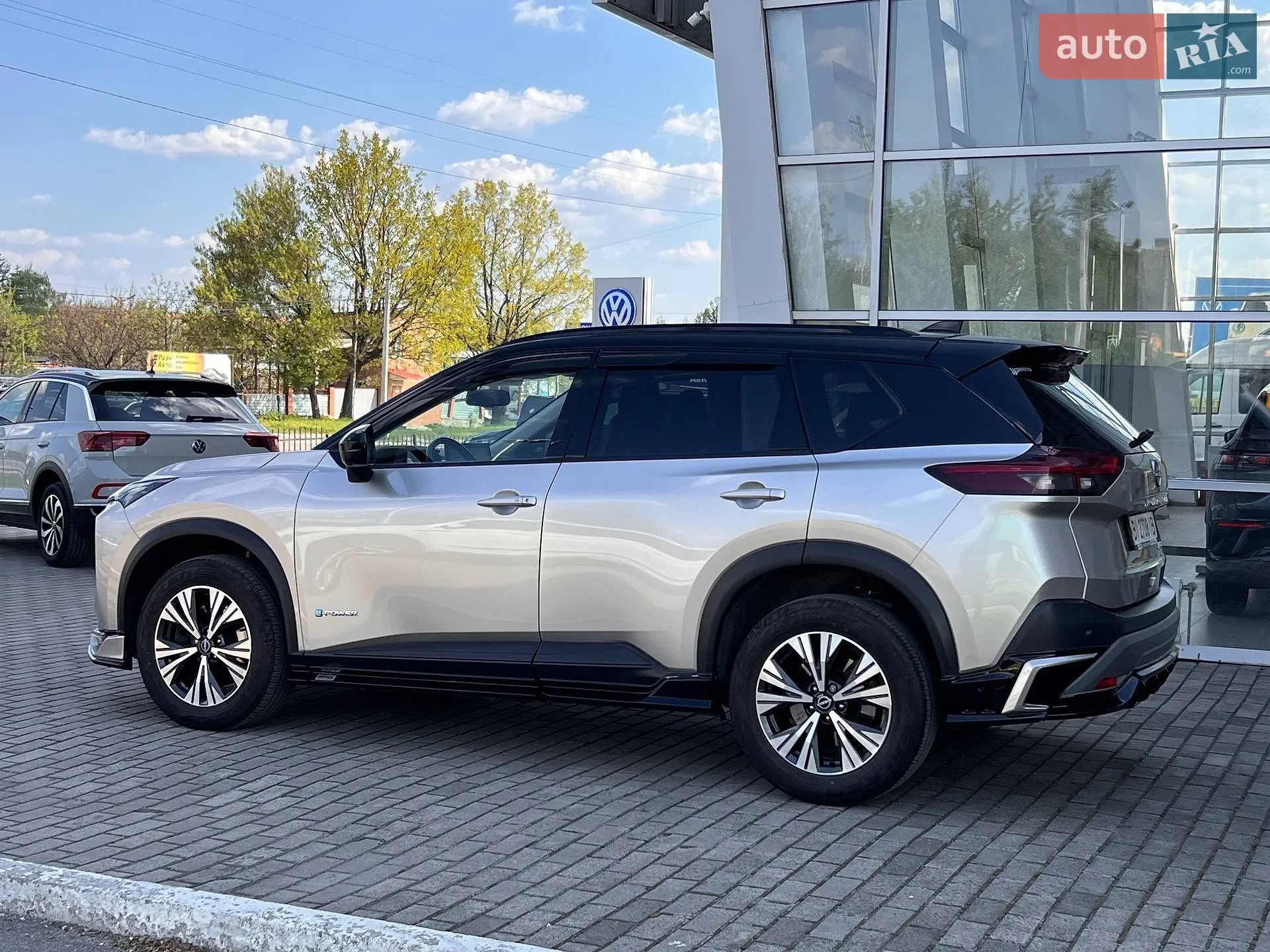 2023 Nissan X-Trail - мініатюра 9
